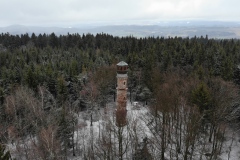 created by dji camera