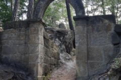 Vranov - Pantheon